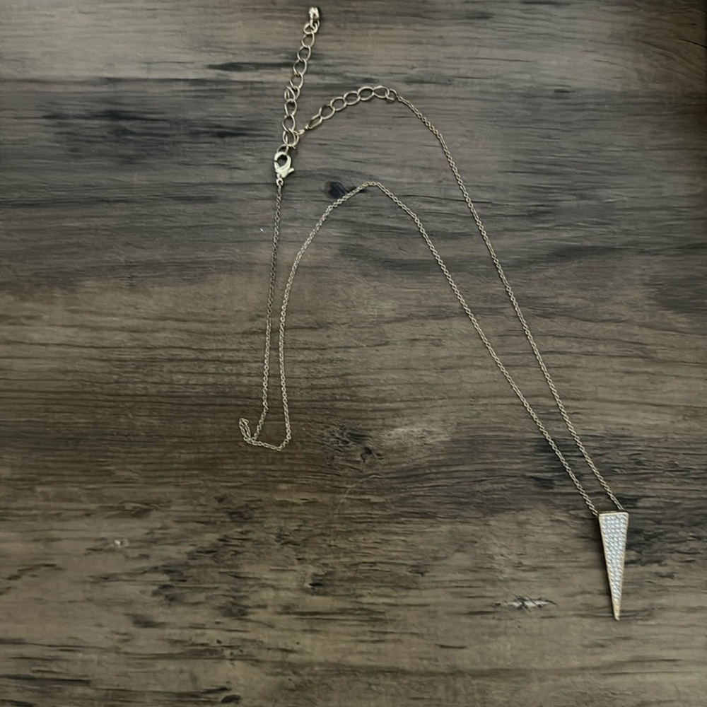 Uncommon James Adjustable Necklace